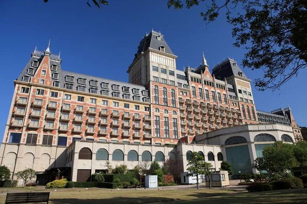 【新大阪駅・新神戸駅発】 新春!ハウステンボスと九十九島遊覧、異国情緒あふれる長崎で過ごすお正月3日間1